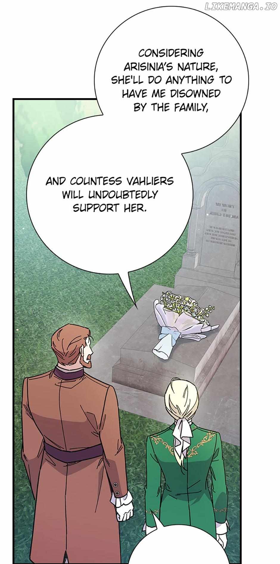 Raga of Withered Branches Chapter 103 17